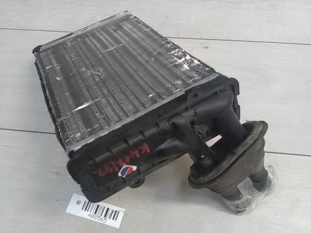 bontott AUDI A4 B5 Fűtőradiátor