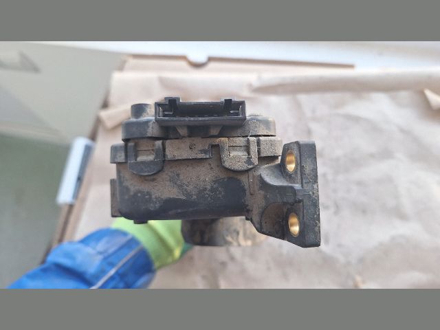 bontott AUDI A4 B5 Gázpedál (Elektromos)