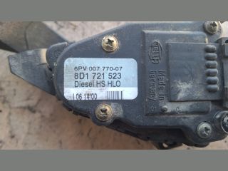 bontott AUDI A4 B5 Gázpedál (Elektromos)