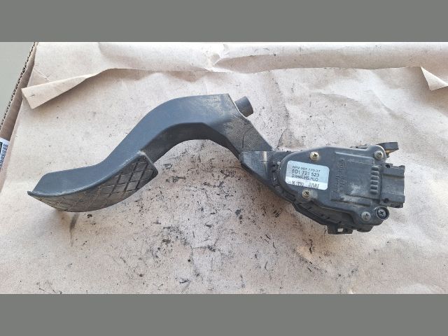 bontott AUDI A4 B5 Gázpedál (Elektromos)