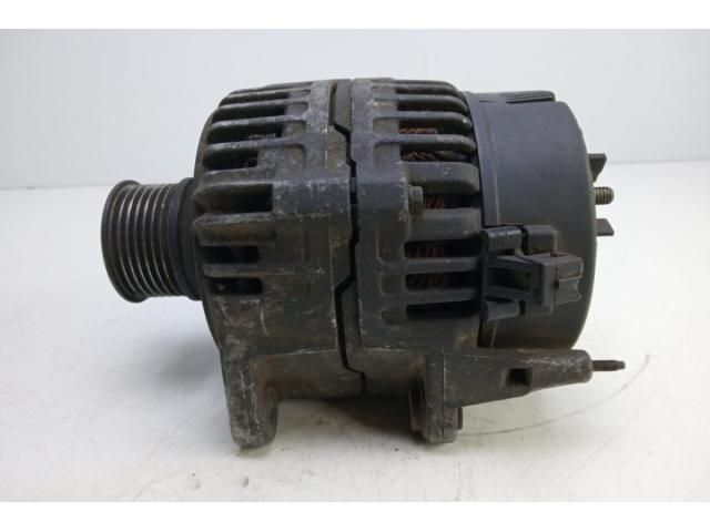 bontott AUDI A4 B5 Generátor