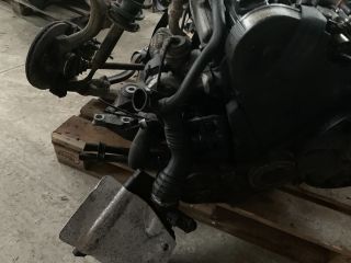 bontott AUDI A4 B5 Generátor