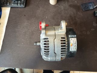 bontott AUDI A4 B5 Generátor