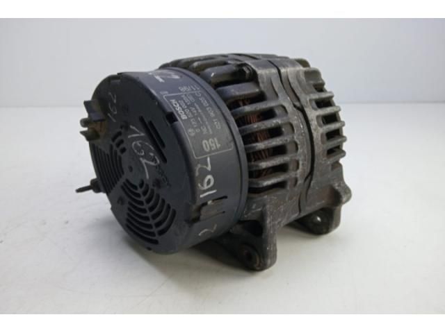 bontott AUDI A4 B5 Generátor