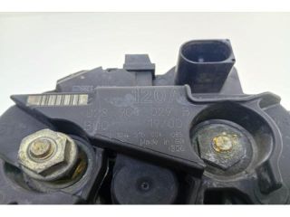 bontott AUDI A4 B5 Generátor