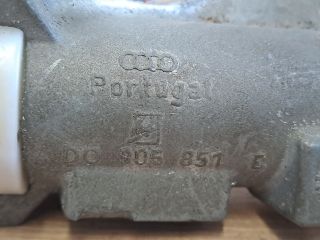 bontott AUDI A4 B5 Gyújtáskapcsoló