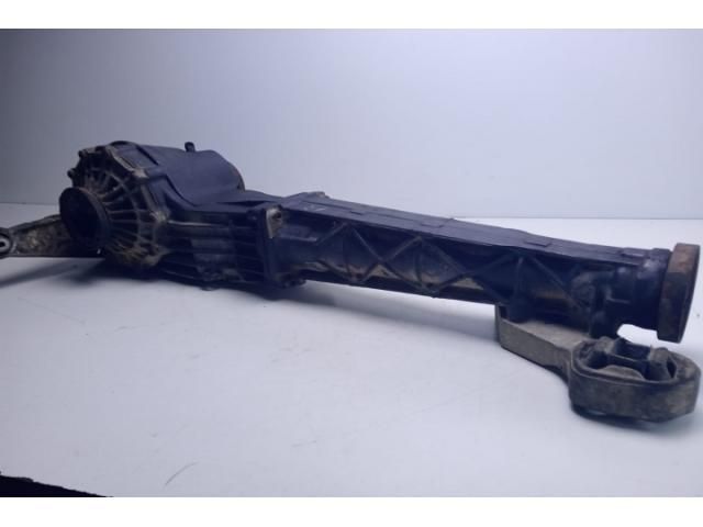 bontott AUDI A4 B5 Hátsó Differenciálmű