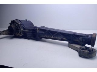 bontott AUDI A4 B5 Hátsó Differenciálmű