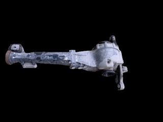 bontott AUDI A4 B5 Hátsó Differenciálmű