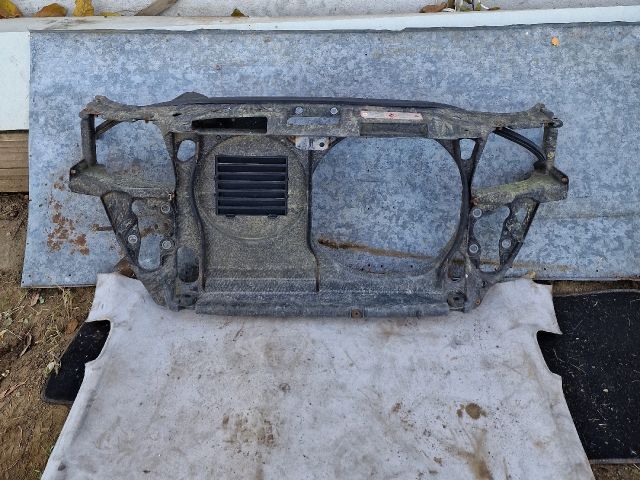 bontott AUDI A4 B5 Homlokfal (Üres lemez)