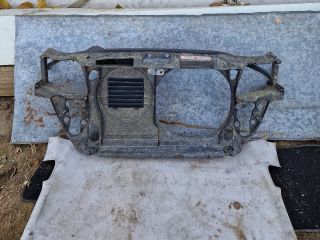 bontott AUDI A4 B5 Homlokfal (Üres lemez)