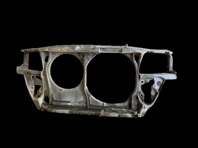 bontott AUDI A4 B5 Homlokfal (Üres lemez)