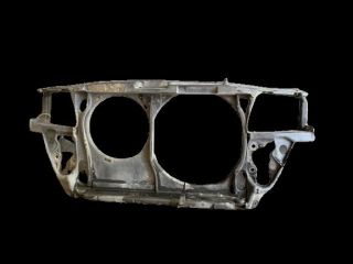 bontott AUDI A4 B5 Homlokfal (Üres lemez)