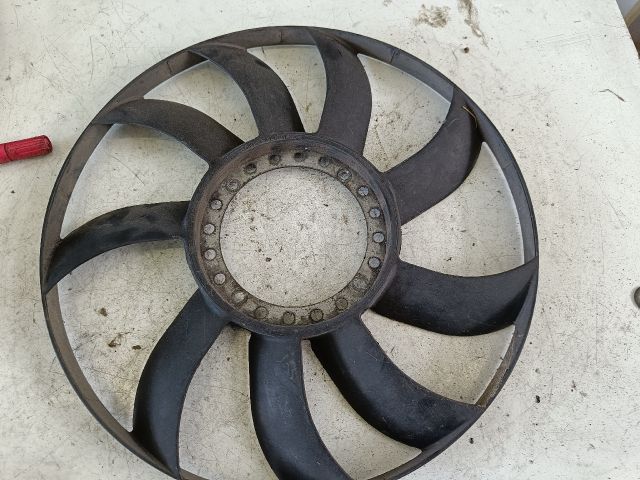 bontott AUDI A4 B5 Hűtőventilátor Lapát