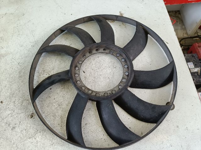 bontott AUDI A4 B5 Hűtőventilátor Lapát