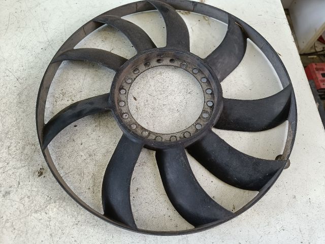 bontott AUDI A4 B5 Hűtőventilátor Lapát