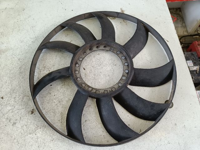 bontott AUDI A4 B5 Hűtőventilátor Lapát