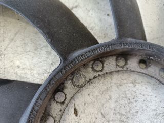 bontott AUDI A4 B5 Hűtőventilátor Lapát