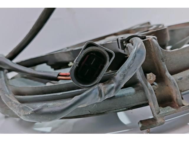 bontott AUDI A4 B5 Hűtőventilátor