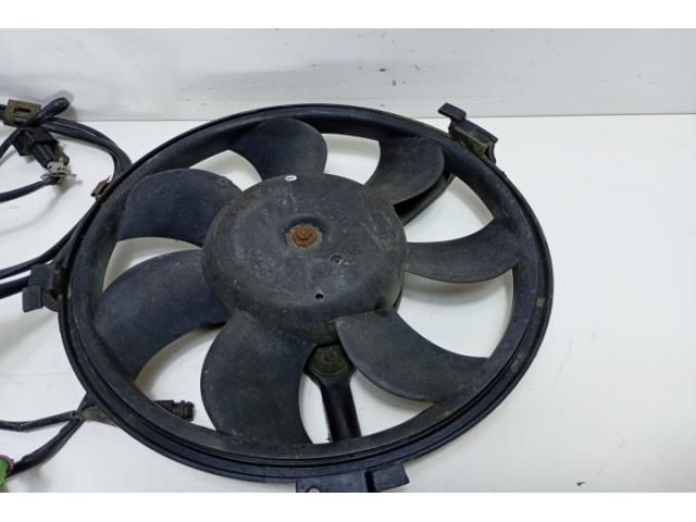 bontott AUDI A4 B5 Hűtőventilátor
