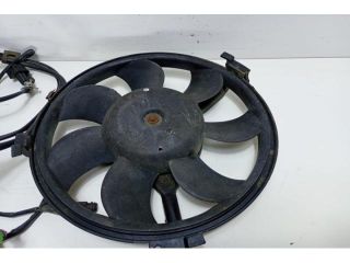 bontott AUDI A4 B5 Hűtőventilátor
