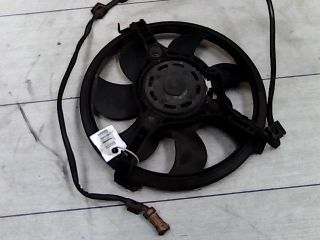 bontott AUDI A4 B5 Hűtőventilátor