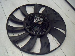 bontott AUDI A4 B5 Hűtőventilátor