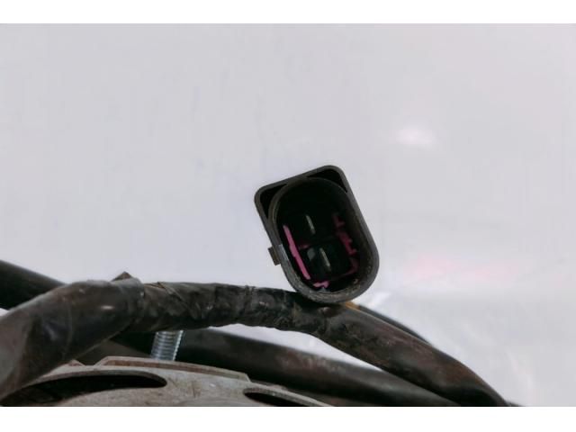 bontott AUDI A4 B5 Hűtőventilátor