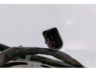 bontott AUDI A4 B5 Hűtőventilátor