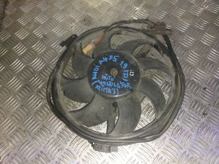 bontott AUDI A4 B5 Hűtőventilátor