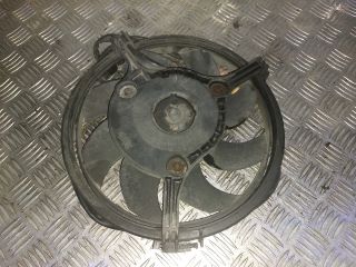bontott AUDI A4 B5 Hűtőventilátor