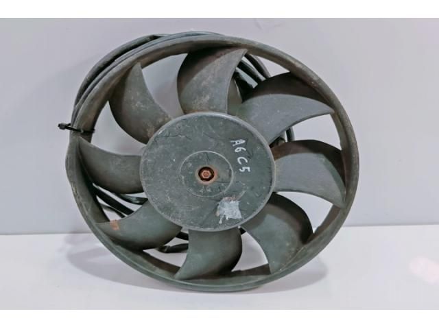 bontott AUDI A4 B5 Hűtőventilátor