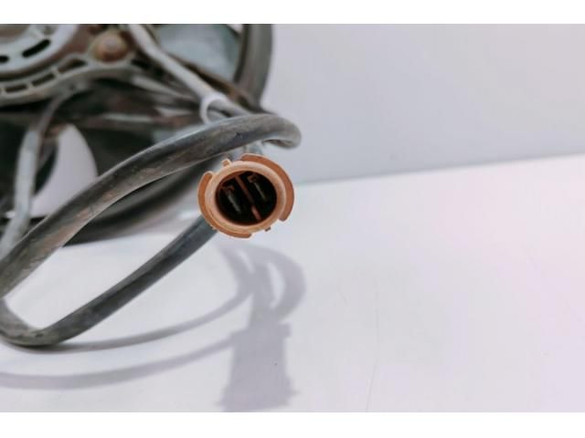 bontott AUDI A4 B5 Hűtőventilátor