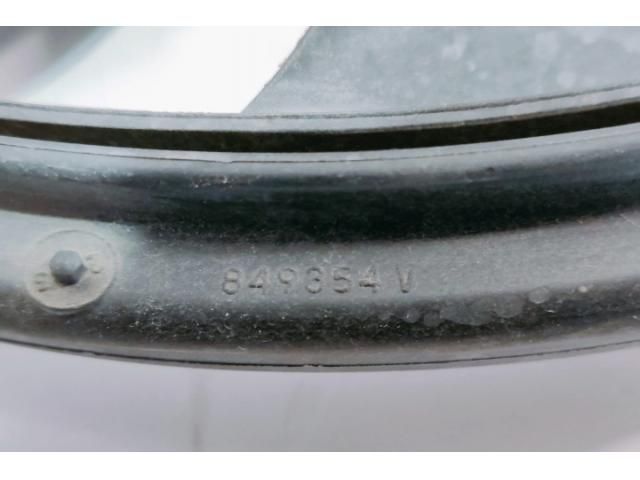 bontott AUDI A4 B5 Hűtőventilátor