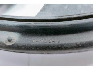 bontott AUDI A4 B5 Hűtőventilátor