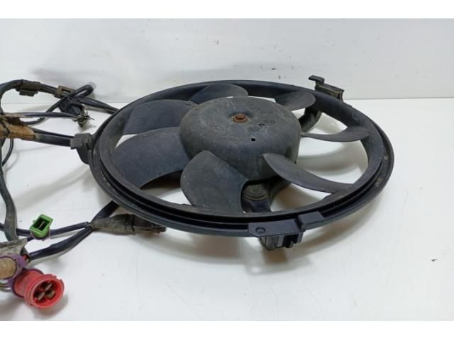 bontott AUDI A4 B5 Hűtőventilátor