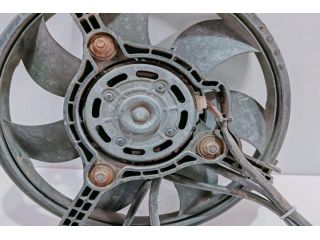 bontott AUDI A4 B5 Hűtőventilátor