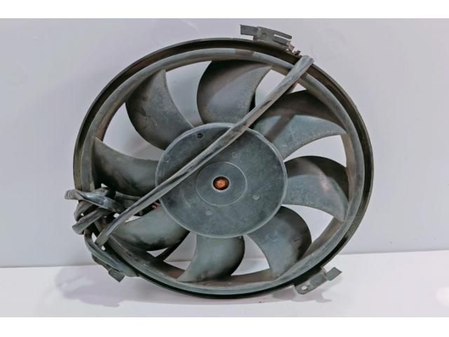 bontott AUDI A4 B5 Hűtőventilátor