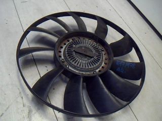 bontott AUDI A4 B5 Hűtőventilátor