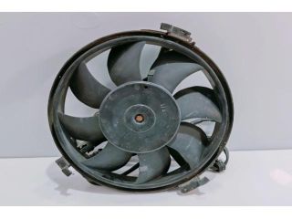 bontott AUDI A4 B5 Hűtőventilátor