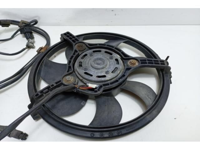 bontott AUDI A4 B5 Hűtőventilátor