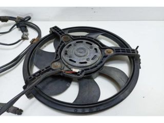bontott AUDI A4 B5 Hűtőventilátor