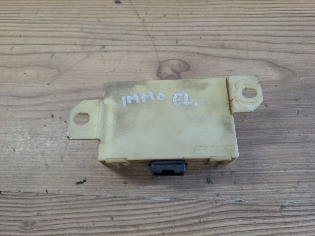 bontott AUDI A4 B5 Immobilizer Elektronika