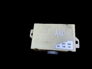 bontott AUDI A4 B5 Immobilizer Elektronika