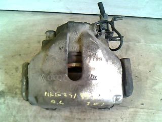 bontott AUDI A4 B5 Jobb első Féknyereg Munkahengerrel