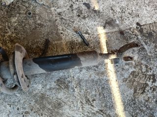 bontott AUDI A4 B5 Jobb első Gólyaláb (Lengécsillapító, Rugó)