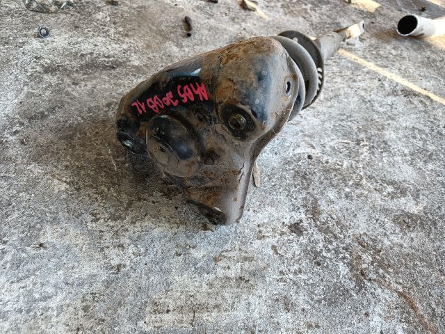 bontott AUDI A4 B5 Jobb első Gólyaláb (Lengécsillapító, Rugó)