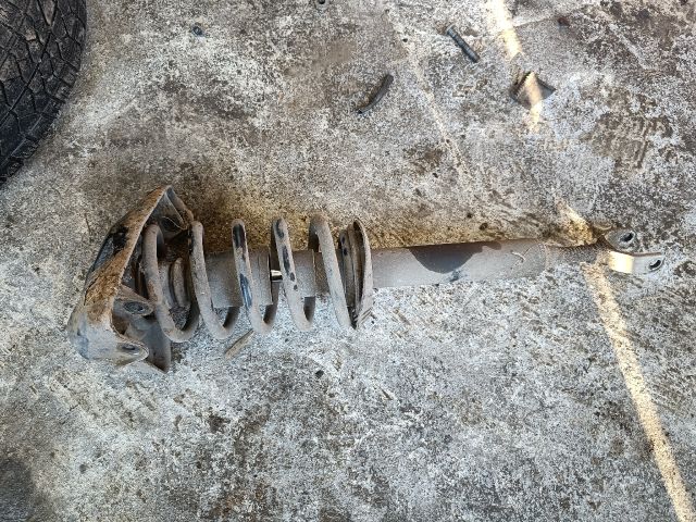 bontott AUDI A4 B5 Jobb első Gólyaláb (Lengécsillapító, Rugó)