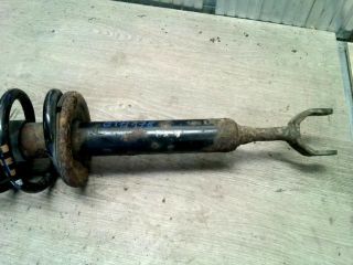 bontott AUDI A4 B5 Jobb első Lengéscsillapító