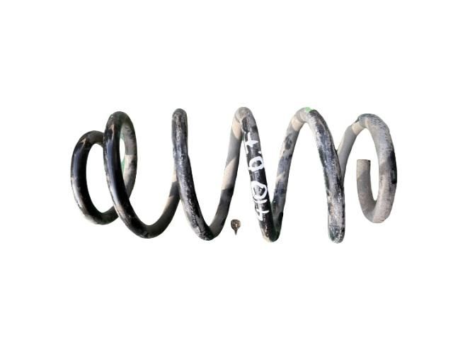 bontott AUDI A4 B5 Jobb első Rugó